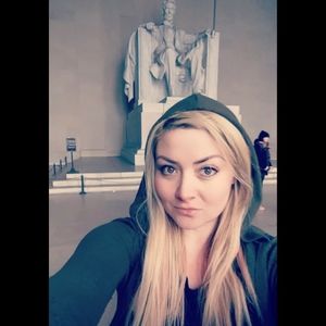 Meet your Posher, Kailey